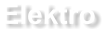 Elektro